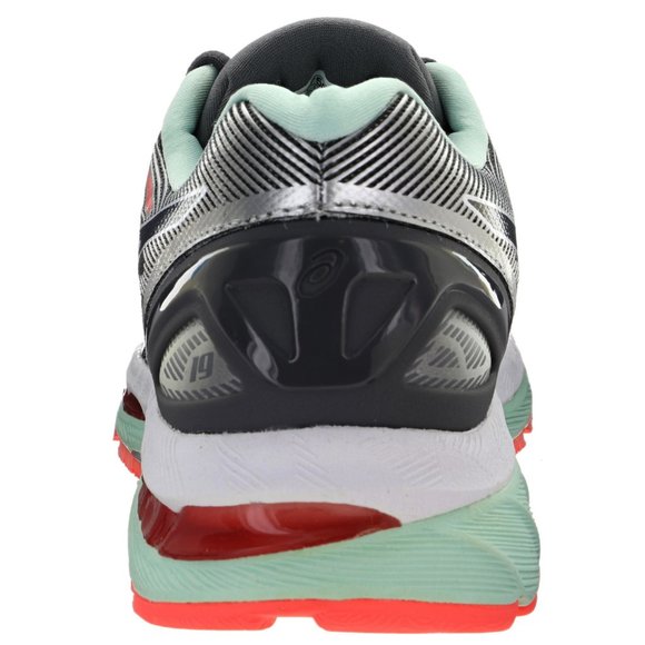Asics Gel-Nimbus 19 Women's Athletic Running Shoes - Picture 3 of 7